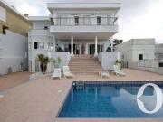 Casa / Sobrado em Condomínio para Venda em Santana de...