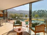 Casa / Sobrado em Condomínio para Venda em Santana de...