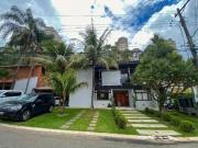 Casa / Sobrado em Condomínio para Venda em Santana de...