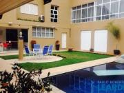 Casa / Sobrado em Condomínio para Venda em Santana de...