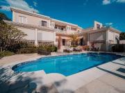 Casa / Sobrado em Condomínio para Venda em Santana de...