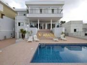 Casa / Sobrado em Condomínio para Venda em Santana de...