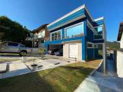 Casa / Sobrado em Condomínio para Venda em Santana de...