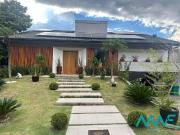 Casa / Sobrado em Condomínio para Venda em Santana de...