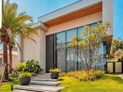 Casa / Sobrado em Condomínio para Venda em Santana de...