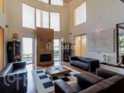 Casa / Sobrado em Condomínio para Venda em Santana de...