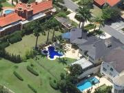 Casa / Sobrado em Condomínio para Venda em Santana de...