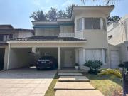 Casa / Sobrado em Condomínio para Venda em Santana de...