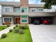 Casa / Sobrado em Condomínio para Venda em Santana de...