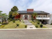 Casa / Sobrado em Condomínio para Venda em Santana de...