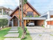 Casa / Sobrado em Condomínio para Venda em Santana de...