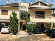 Casa / Sobrado em Condomínio para Venda em Santana de...
