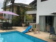 Casa / Sobrado em Condomínio para Venda em Santana de...