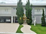 Casa / Sobrado em Condomínio para Venda em Santana de...