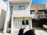 Casa / Sobrado em Condomínio para Venda em Santana de...