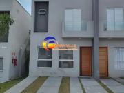Casa / Sobrado em Condomínio para Venda em Santana de...