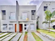 Casa / Sobrado em Condomínio para Venda em Santana de...