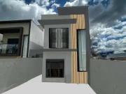 Casa / Sobrado em Condomínio para Venda em Santana de...