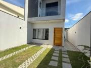 Casa / Sobrado em Condomínio para Venda em Santana de...