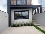 Casa / Sobrado em Condomínio para Venda em Santana de...