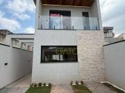 Casa / Sobrado em Condomínio para Venda em Santana de...