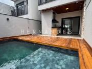 Casa / Sobrado em Condomínio para Venda em Santana de...