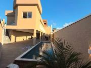 Casa / Sobrado em Condomínio para Venda em Santana de...