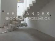 Casa / Sobrado em Condomínio para Venda em Santana de...