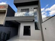 Casa / Sobrado em Condomínio para Venda em Santana de...