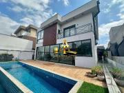 Casa / Sobrado em Condomínio para Venda em Santana de...