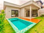Casa / Sobrado em Condomínio para Venda em Santana de...