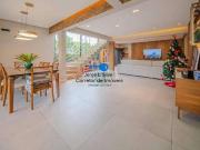 Casa / Sobrado em Condomínio para Venda em Santana de...