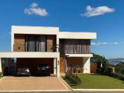 Casa / Sobrado em Condomínio para Venda em Santana de...