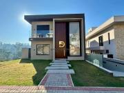 Casa / Sobrado em Condomínio para Venda em Santana de...