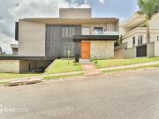 Casa / Sobrado em Condomínio para Venda em Santana de...