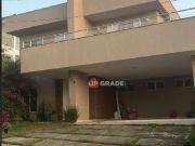 Casa / Sobrado em Condomínio para Venda em Santana de...