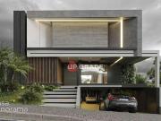 Casa / Sobrado em Condomínio para Venda em Santana de...