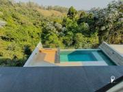 Casa / Sobrado em Condomínio para Venda em Santana de...