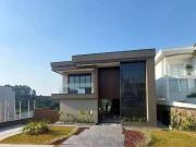 Casa / Sobrado em Condomínio para Venda em Santana de...