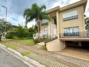 Casa / Sobrado em Condomínio para Venda em Santana de...