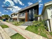 Casa / Sobrado em Condomínio para Venda em Santana de...