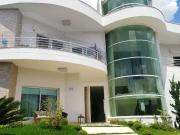 Casa / Sobrado em Condomínio para Venda em Santana de...