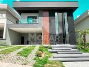 Casa / Sobrado em Condomínio para Venda em Santana de...