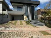 Casa / Sobrado em Condomínio para Venda em Santana de...