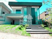 Casa / Sobrado em Condomínio para Venda em Santana de...