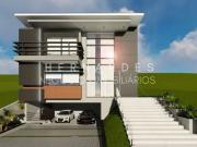 Casa / Sobrado em Condomínio para Venda em Santana de...