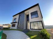 Casa / Sobrado em Condomínio para Venda em Santana de...