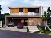 Casa / Sobrado em Condomínio para Venda em Santana de...