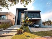 Casa / Sobrado em Condomínio para Venda em Santana de...