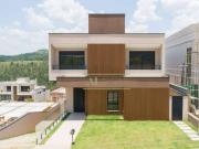 Casa / Sobrado em Condomínio para Venda em Santana de...